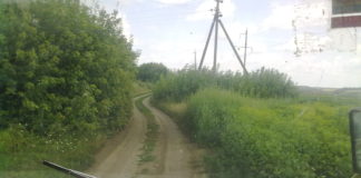 На Тернопільщині є село, де до людей чіпляється блуд