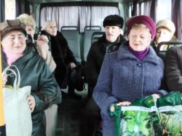 У Тернополі посилюють контроль за графіком руху маршруток