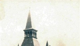 На місці знищеного на Тернопільщині села люди чули, як плакала дитина