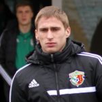 Футболіст з Тернопільщини за збірну України ще не зіграв, але вже співає (відео)
