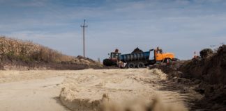 Чому біля цього села на Тернопільщині водії будуть зменшувати швидкість