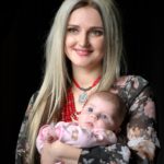 Співачка з Тернопільщини вважає, що майже усі жінки – домогосподарки