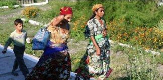 Тепер на Тернопільщині у будь-якій крадіжці звинувачують циганів