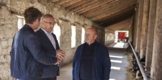 Компанія “Агропродсервіс” започатковує новий вид діяльності