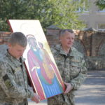 Копії Чудотворної ікони оселяються в храмах Тернопільщини