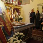 Ще один храм на Тернопільщині отримав цінний подарунок (фото)