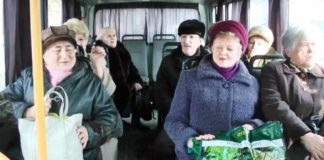 У Тернополі посилюють контроль за графіком руху маршруток