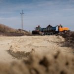 Чому біля цього села на Тернопільщині водії будуть зменшувати швидкість