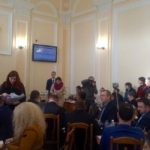 Незважаючи на провокації окремих «активістів», депутати на сесії прийняли важливі рішення для Тернополя