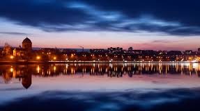 Тернополяни знову хочуть більше світла уночі