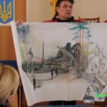 У райцентрі на Тернопільщині пам’ятник Героїв Небесної Сотні існує тільки на папері