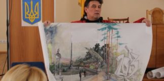 У райцентрі на Тернопільщині пам’ятник Героїв Небесної Сотні існує тільки на папері