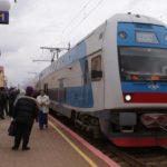 Люди вже критикують новий поїзд Тернопіль – Київ