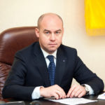 Сергій Надал увійшов до списку найпрогресивніших мерів України