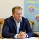 На Тернопільщині ще один Барна почав перейматися проблемами ставків