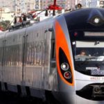 Під час свят тернополян у столицю повезе додатковий поїзд
