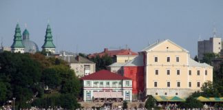 Що заважає тернополянці гордитися рідним містом?