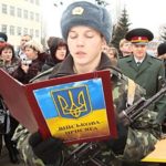 На патріотичній Тернопільщині хлопці не хочуть служити в армії