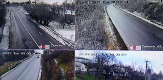 Дорожники Тернопільщини взяли на озброєння новітні технології (фото)