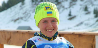 Тернополянка стала кращою серед українок