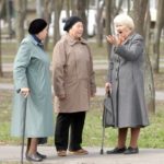 Володимиру Гройсману краще не чути, що бажають йому пенсіонери Тернопільщини