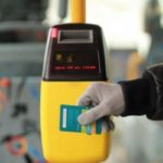 З 15 листопада у Тернополі запроваджується електронна оплата за проїзд в громадському транспорті