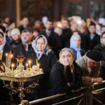 Поки чоловік молився у церкві на Тернопільщині, його обікрала жінка