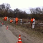 Через людську жадібність на дорогах Тернопільщини створюються аварійні ситуації