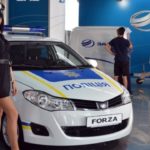 Тернополянка таки зрозуміла, яких людей потребує Нацполіція