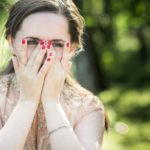 Мікрофон у руках тернопільської журналістки – страшна зброя
