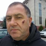 Нардеп Олег Барна дав волю кулакам і нарешті відвів душу