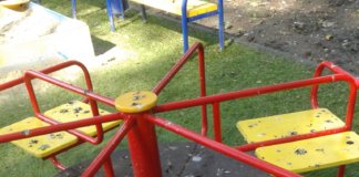 З воронами у тернопільському парку боротися не будуть