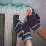 Тернополянин чомусь не хоче платити за опалення, якого не отримує