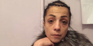 Ця захисниця від поробів тепер Тернопільщину відвідає не скоро