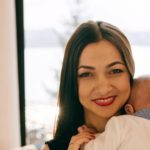 Тернополянка розповіла, як можна відпочивати все життя