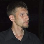 Про найгостріші проблеми суспільства тернополянин говорить з гумором і ще й віршами