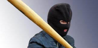 У Тернополі на кілька років може стати менше на двох злочинців