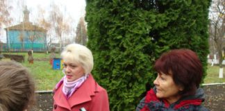 Тернополянка довідалася про маленькі села, бюджет яких – мільйони гривень