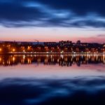 Цього явища у Тернополі не було 57 років