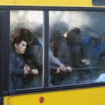 Як залишитися людиною у переповненій тернопільській маршрутці?