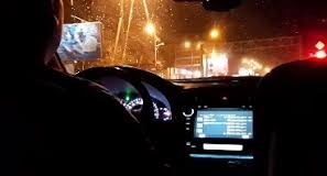 У Тернополі на свято Миколая найпопулярніші – таксисти