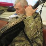 Найстарший воїн АТО – родом із Тернопільщини