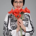 Тернопільська поетеса відкрито демонструє те, що зберегло її як особистість