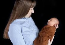 Тернополянка ніколи не забуде двох мандарин і пачку «Мівіни» під подушкою у день Миколая