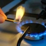 Диво природи – вода у Тернополі закипає швидше, ніж у селі
