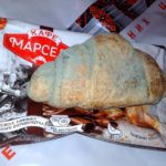 Тернополянин купив солодощі з цвіллю (фото)