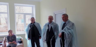 У тернопільських лікарнях планують лікувати «по-домашньому»