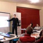 Для чого тернополяни вивчають вроджені особливості психіки людини