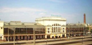 На Тернопільщині тимчасово не курсуватимуть деякі потяги
