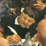 Житель Тернопільщини дослідив, як сміялися українці 200 років тому